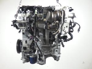 Used Engine Peugeot 2008 (UD/UK/UR/US/UX) 1.2 VTi 12V PureTech 130 Price € 2.205,00 Margin scheme offered by Reclycar De Boer BV