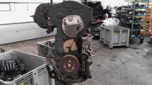 Used Engine Peugeot 307 SW (3H) 1.6 16V Price € 341,25 Margin scheme offered by Reclycar De Boer BV