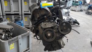 Used Engine BMW Mini One/Cooper (R50) 1.6 16V One Price € 630,00 Margin scheme offered by Reclycar De Boer BV