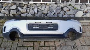 Used Rear bumper Mini Countryman (R60) 2.0 Cooper SD 16V Price € 378,00 Margin scheme offered by Reclycar De Boer BV