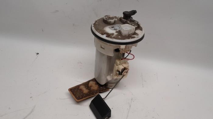 Gebrauchte Kraftstoffpumpe Elektrisch Toyota Corolla Verso (R10/11) 1.6 16V VVT-i Preis € 26,25 Margenregelung angeboten von Reclycar De Boer BV