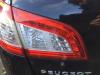 Taillight, left from a Peugeot 508 SW (8E/8U), 2010 / 2018 1.6 HDiF 16V, Combi/o, Diesel, 1.560cc, 84kW (114pk), FWD, DV6C; 9HR; 9HL, 2012-02 / 2018-12, 8E9HD 2013