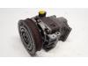 Air conditioning pump from a Mazda 6 Sportbreak (GY19/89), 2002 / 2008 2.0i 16V S-VT, Combi/o, Petrol, 1.999cc, 108kW (147pk), FWD, LFH1, 2005-03 / 2007-09, GY19 2006