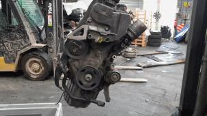 Used Engine Volkswagen Passat (3C2) 1.4 TSI 16V Price € 1.575,00 Margin scheme offered by Reclycar De Boer BV