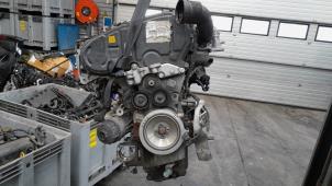Używane Silnik Fiat 500L (199) 1.6 D 16V Multijet II Cena € 2.100,00 Procedura marży oferowane przez Reclycar De Boer BV