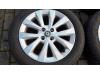 Sportfelgensatz + Reifen van een Renault Clio V (RJAB) 1.0 TCe 90 12V 2021