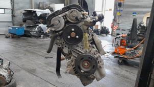 Used Engine Opel Adam 1.4 16V Price € 2.100,00 Margin scheme offered by Reclycar De Boer BV
