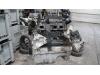 Engine from a Opel Adam 1.4 16V 2019