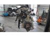 Engine from a Opel Adam 1.4 16V 2019
