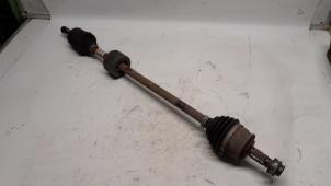 Used Front drive shaft, right Fiat 500 (312) 1.2 69 Price € 36,75 Margin scheme offered by Reclycar De Boer BV