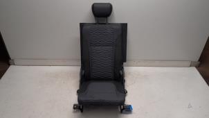 Używane Fotel tylny Opel Zafira Tourer (P12) 1.6 16V CNG ecoFLEX Turbo Cena € 262,50 Procedura marży oferowane przez Reclycar De Boer BV