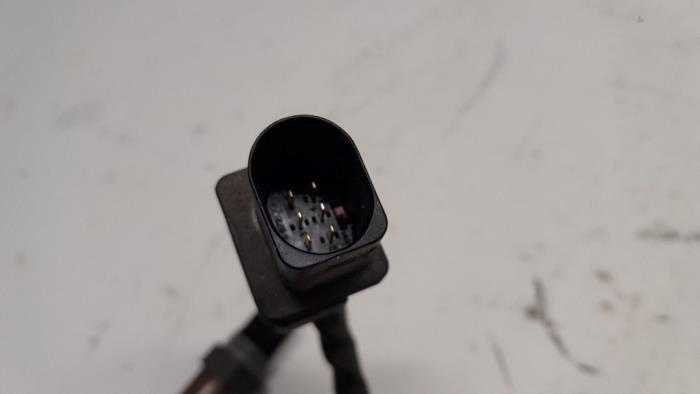Sonde lambda d'un Fiat 500L (199) 1.6 D 16V Multijet II 2015