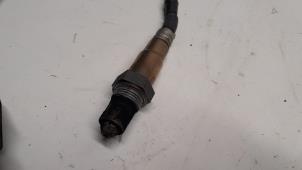 Sonde lambda d'un Fiat 500L (199) 1.6 D 16V Multijet II 2015