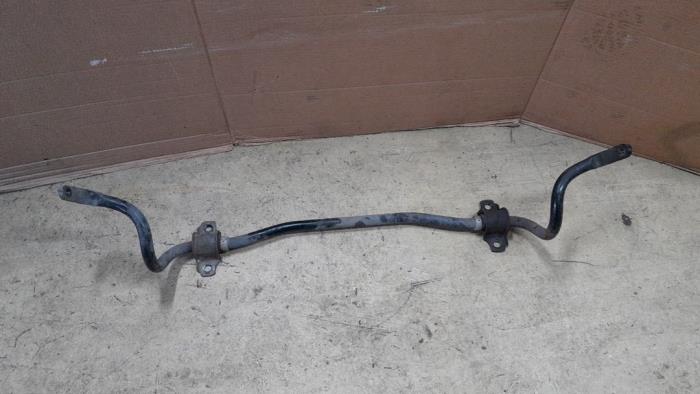 Używane Stabilizator przód Ford Mondeo IV 2.0 16V Cena € 52,50 Procedura marży oferowane przez Reclycar De Boer BV