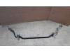 Front anti-roll bar from a Citroen Jumper (U9), 2006 2.2 HDi 150, Delivery, Diesel, 2.198cc, 110kW (150pk), FWD, P22DTE; 4HJ, 2011-07 2016