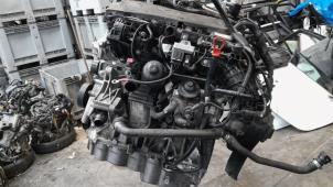 Used Engine Mini Countryman (R60) 2.0 Cooper SD 16V Price € 4.200,00 Margin scheme offered by Reclycar De Boer BV
