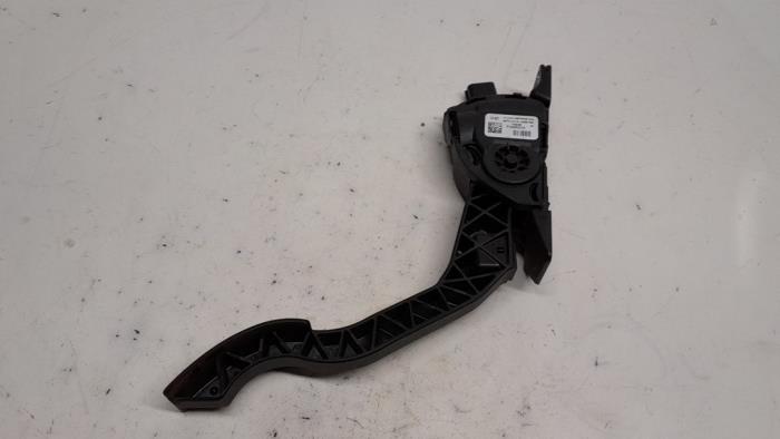 Begagnade Gaspedalsensor Ford Transit Connect (PJ2) 1.5 TDCi Pris € 52,50 Marginaltabell erbjuds av Reclycar De Boer BV