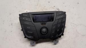 Used Radio control panel Ford Transit Connect (PJ2) 1.5 TDCi Price € 157,50 Margin scheme offered by Reclycar De Boer BV
