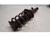 Front shock absorber, right from a Ford Transit Connect (PJ2) 1.5 TDCi 2017