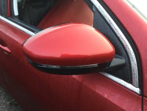 Gebrauchte Außenspiegel rechts Peugeot 308 (L3/L8/LB/LH/LP) 1.6 e-HDi Preis € 105,00 Margenregelung angeboten von Reclycar De Boer BV