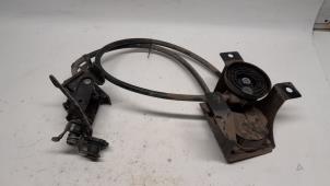 Used Spare wheel mechanism Fiat 500L (199) 1.6 D 16V Multijet II Price € 105,00 Margin scheme offered by Reclycar De Boer BV