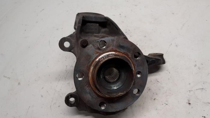Begagnade Framhjulsnav Mini Countryman (R60) 2.0 Cooper SD 16V Pris € 52,50 Marginaltabell erbjuds av Reclycar De Boer BV