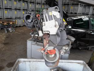 Gebrauchte Motor Ford Ka II 1.2 Preis € 262,50 Margenregelung angeboten von Reclycar De Boer BV