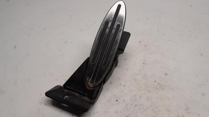 Begagnade Gaspedalsensor Mini Countryman (R60) 2.0 Cooper SD 16V Pris € 52,50 Marginaltabell erbjuds av Reclycar De Boer BV