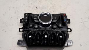 Used Heater control panel Mini Countryman (R60) 2.0 Cooper SD 16V Price € 78,75 Margin scheme offered by Reclycar De Boer BV