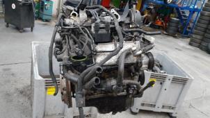 Used Engine Volkswagen Touran (1T3) 1.2 TSI Price € 1.207,50 Margin scheme offered by Reclycar De Boer BV
