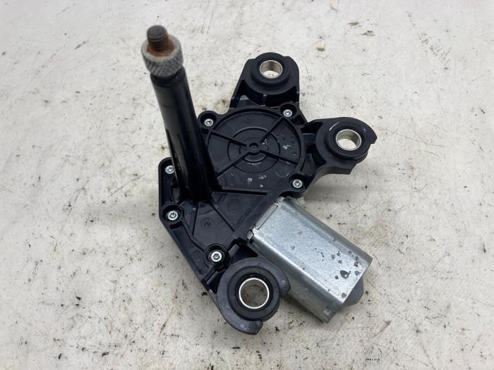 Scheibenwischermotor hinten Peugeot Partner 1.6 HDI 90 - 6405LP VALEO
