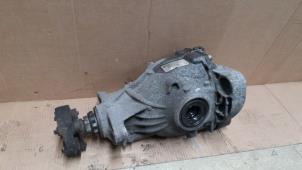 Used Rear differential BMW 5 serie Touring (F11) 520d 16V Price € 682,50 Margin scheme offered by Reclycar De Boer BV