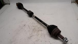 Used Front drive shaft, right Opel Adam 1.4 16V Price € 42,00 Margin scheme offered by Reclycar De Boer BV