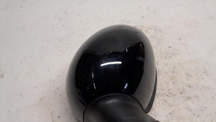 Wing mirror, left from a MINI Countryman (R60) 2.0 Cooper SD 16V 2015