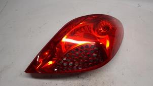 Used Taillight, right Peugeot 207/207+ (WA/WC/WM) 1.6 16V VTi Price € 31,50 Margin scheme offered by Reclycar De Boer BV