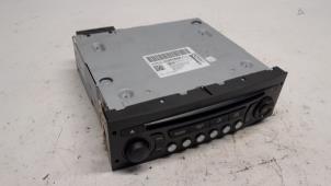 Used Radio CD player Citroen C3 (SC) 1.2 VTi 82 12V Price € 63,00 Margin scheme offered by Reclycar De Boer BV