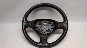 Used Steering wheel Peugeot 207/207+ (WA/WC/WM) 1.6 16V VTi Price € 105,00 Margin scheme offered by Reclycar De Boer BV