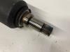 Front drive shaft, left from a Mercedes-Benz B (W245,242) 1.5 B-150 16V 2007