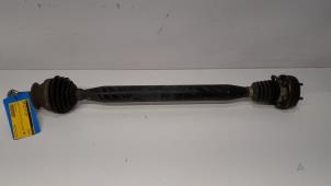 Used Front drive shaft, right Seat Ibiza IV SC (6J1) 1.4 16V Price € 36,75 Margin scheme offered by Reclycar De Boer BV