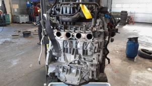 Usados Motor Renault Scénic III (JZ) 2.0 16V CVT Precio € 997,50 Norma de margen ofrecido por Reclycar De Boer BV