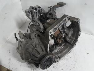Gebrauchte Getriebe Seat Leon (1P1) 2.0 FSI 16V Preis € 315,00 Margenregelung angeboten von Reclycar De Boer BV