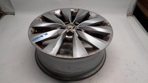 Used Wheel Skoda Kamiq 1.0 TSI 12V Price € 94,50 Margin scheme offered by Reclycar De Boer BV
