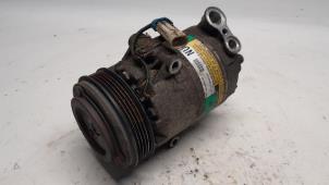 Used Air conditioning pump Opel Corsa C (F08/68) 1.2 16V Price € 78,75 Margin scheme offered by Reclycar De Boer BV