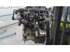 Motor de un Fiat Freemont 2.0 MultiJet 170 16V 2012