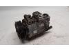 Air conditioning pump from a Volkswagen Touran (1T3), 2010 / 2015 1.2 TSI, MPV, Petrol, 1.197cc, 77kW (105pk), FWD, CBZB, 2010-05 / 2015-05, 1T3 2010