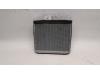 Heating radiator from a Fiat Tipo (356W/357W) 1.6 D 16V Multijet 2018