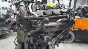 Used Motor Citroen C4 Picasso (UD/UE/UF) 2.0 HDiF 16V 135 Price € 997,50 Margin scheme offered by Reclycar De Boer BV