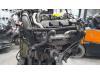 Motor van een Citroen C4 Picasso (UD/UE/UF), 2007 / 2013 2.0 HDiF 16V 135, MPV, Diesel, 1.997cc, 100kW (136pk), FWD, DW10BTED4; RHJ, 2006-10 / 2013-08, 4UD; UE; UF 2010
