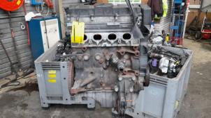 Gebrauchte Motor Citroen C4 Berline (LC) 1.6 16V Preis € 262,50 Margenregelung angeboten von Reclycar De Boer BV