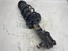 Fronts shock absorber, left from a Opel Zafira Tourer (P12), 2011 / 2019 1.6 16V CNG ecoFLEX Turbo, MPV, 1.598cc, 110kW (150pk), FWD, A16XNT; B16XNT, 2011-10 / 2019-03 2013